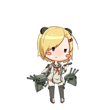 No130 アドミラル・グラーフ・シュペー - 戦艦少女 Wiki*
